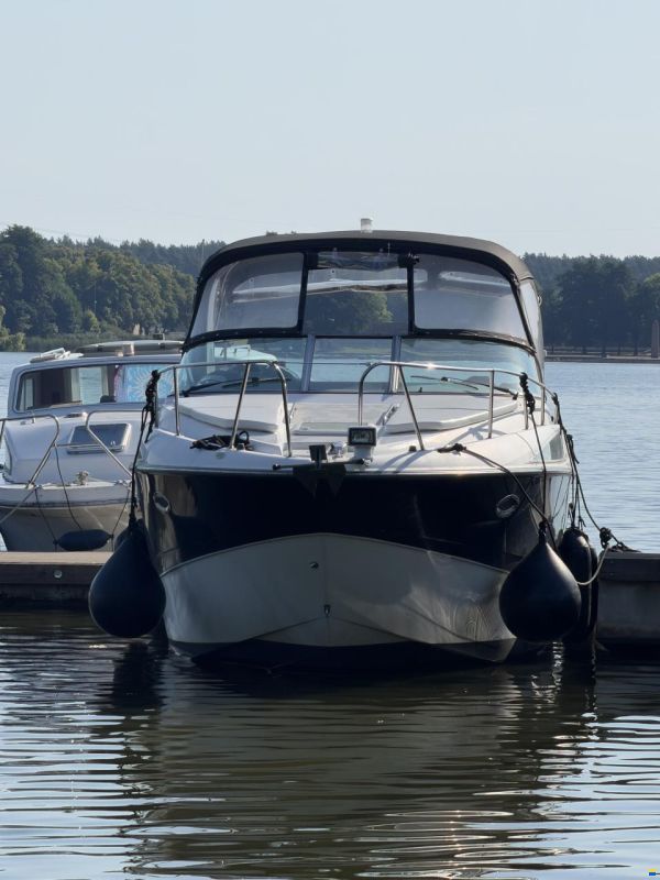 Bayliner 300sb