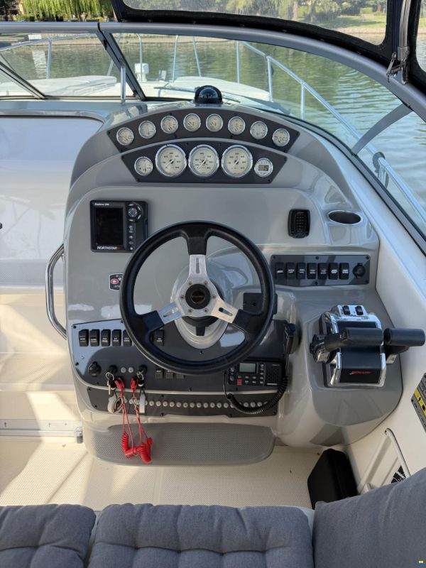 Bayliner 300sb