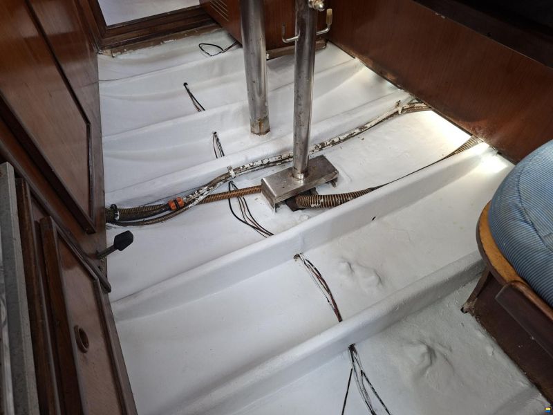 Jeanneau Sun Light 30