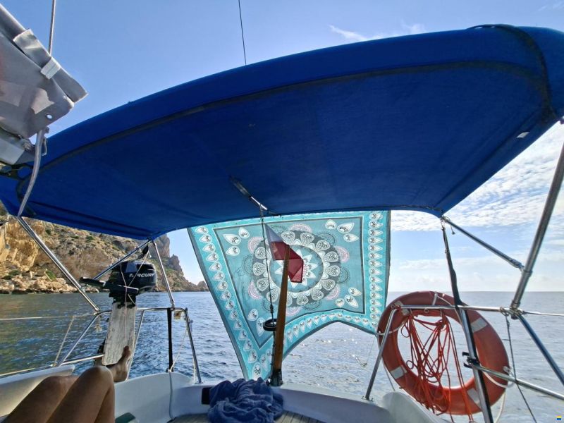 Jeanneau Sun Light 30