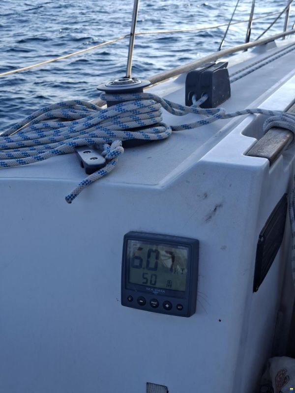 Jeanneau Sun Light 30