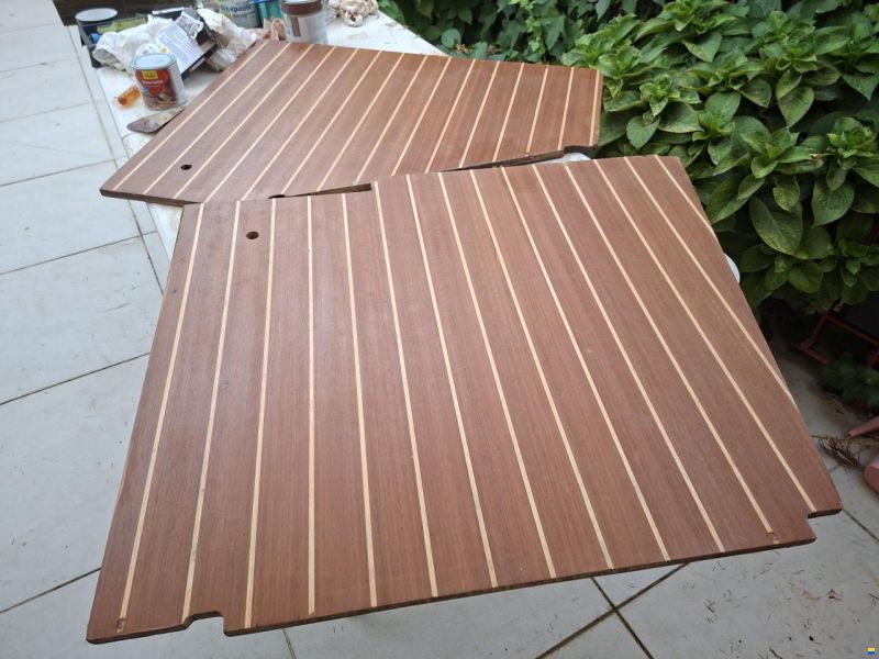 Jeanneau Sun Light 30