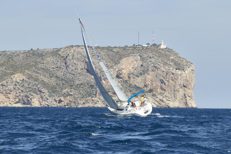 Jeanneau Sun Light 30