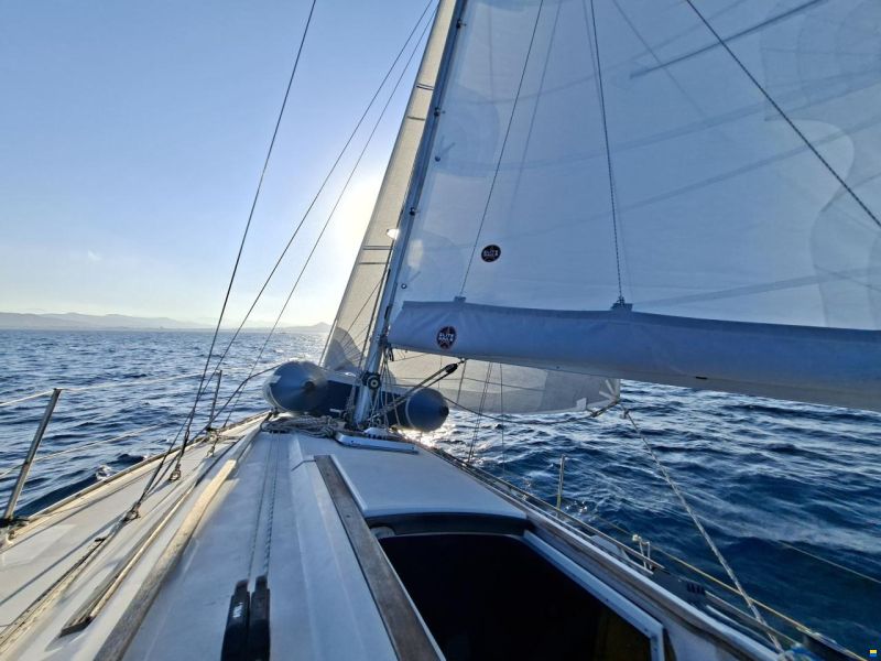 Jeanneau Sun Light 30
