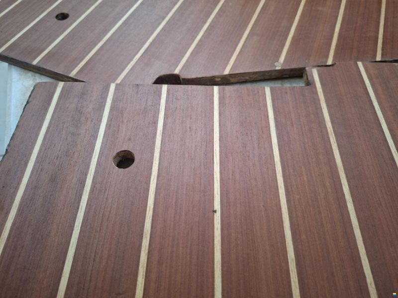 Jeanneau Sun Light 30