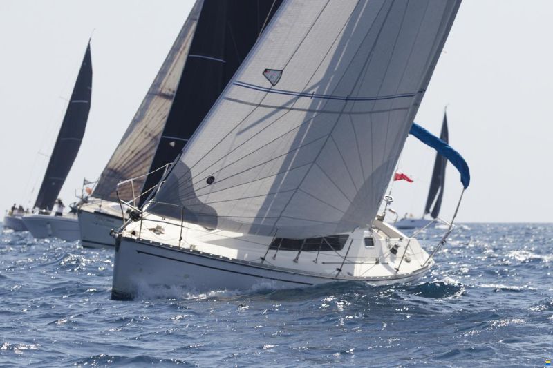 Jeanneau Sun Light 30