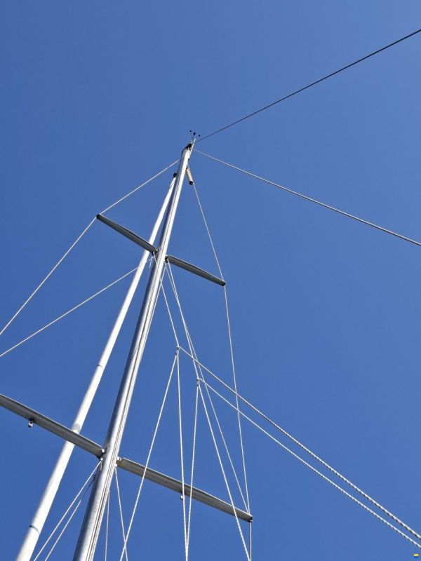 Jeanneau Sun Light 30