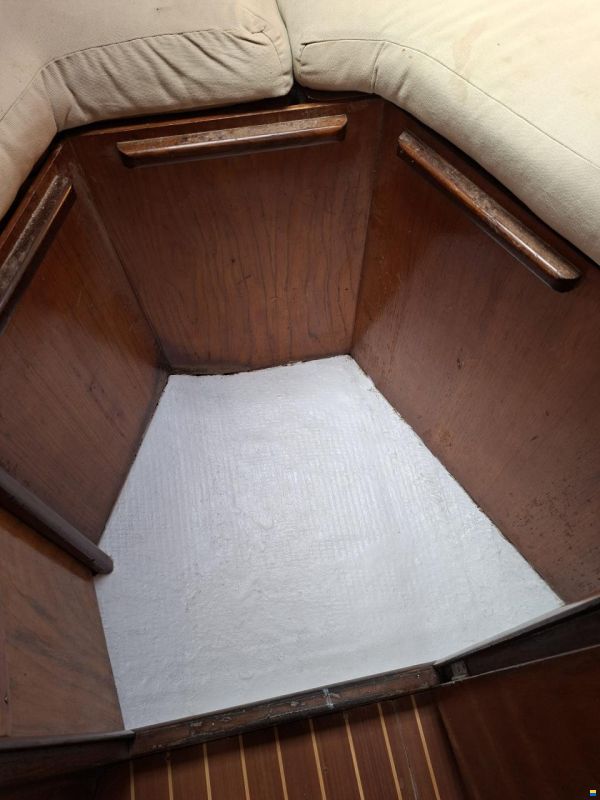 Jeanneau Sun Light 30