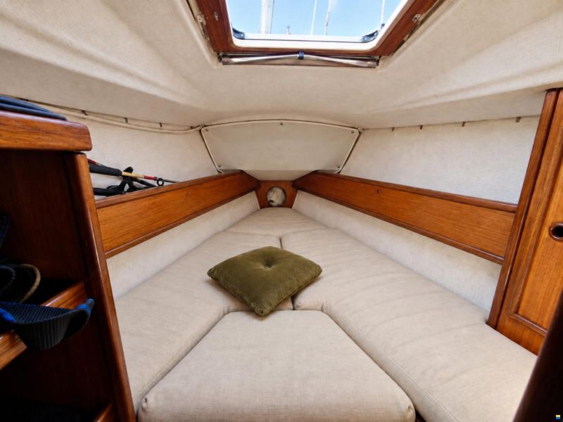 Jeanneau Sun Light 30