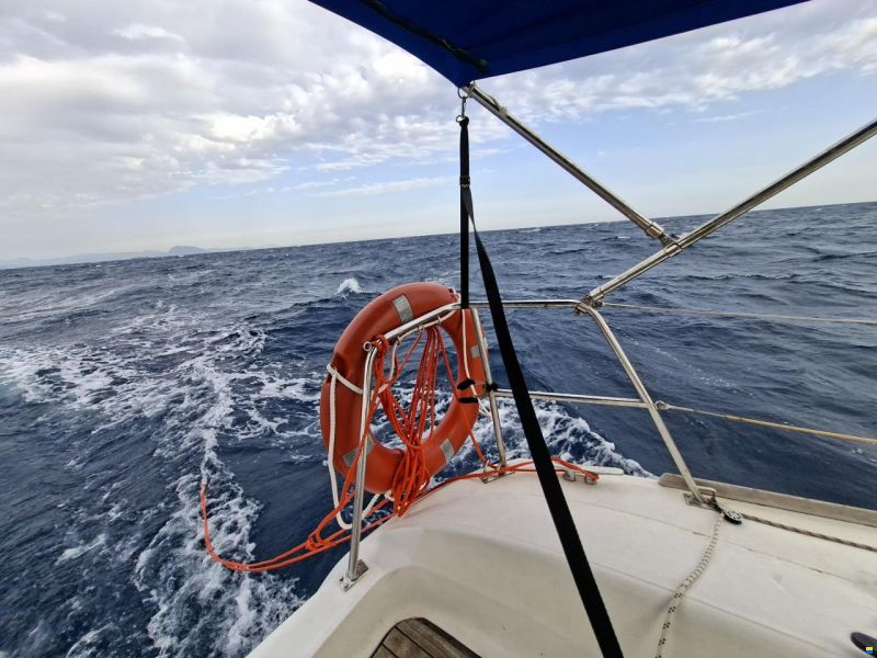 Jeanneau Sun Light 30