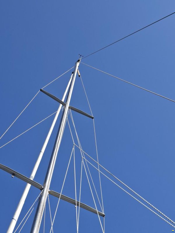 Jeanneau Sun Light 30