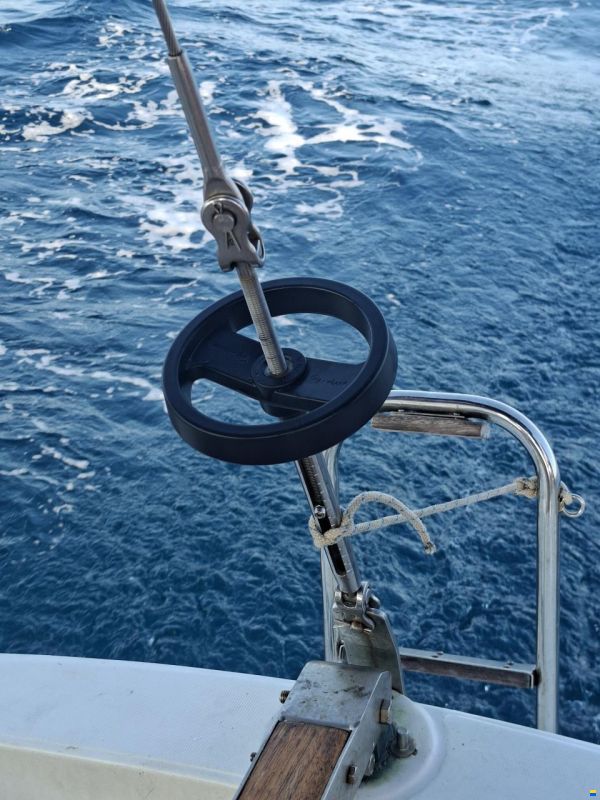 Jeanneau Sun Light 30