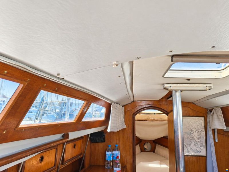 Jeanneau Sun Light 30