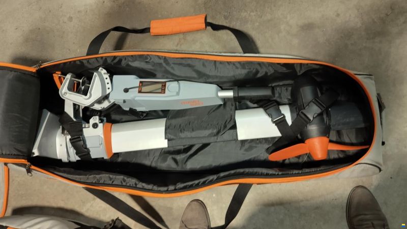 TORQEEDO 1003 CL