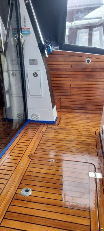 Galeon 400 Fly