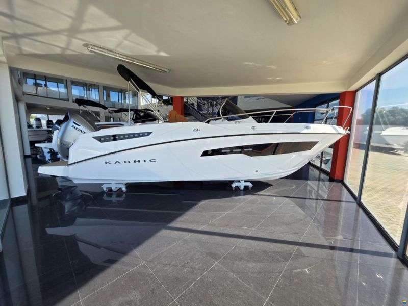 Karnic SL 691