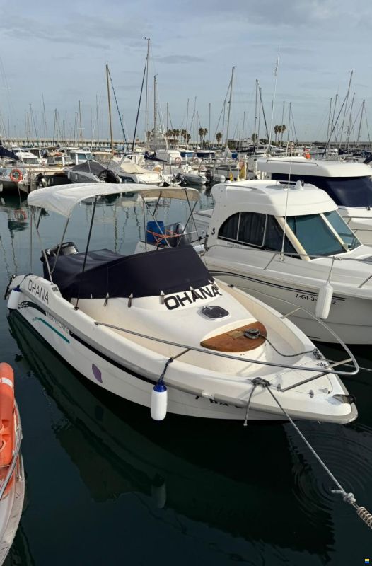 Twin 580