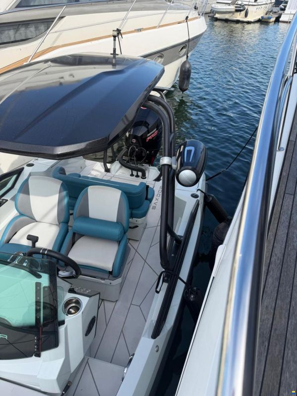 Saxdor 200 Sport M
