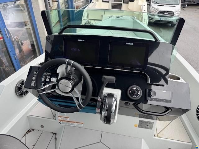 Saxdor 200 Sport M
