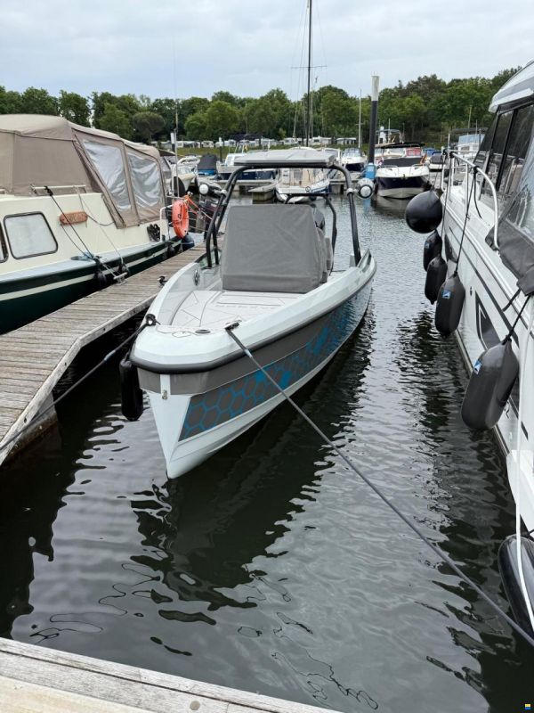 Saxdor 200 Sport M