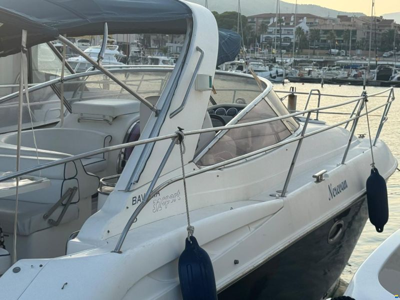 Bavaria 32
