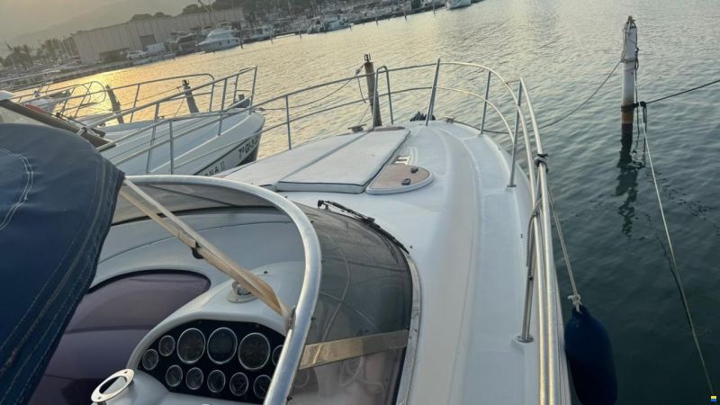 Bavaria 32