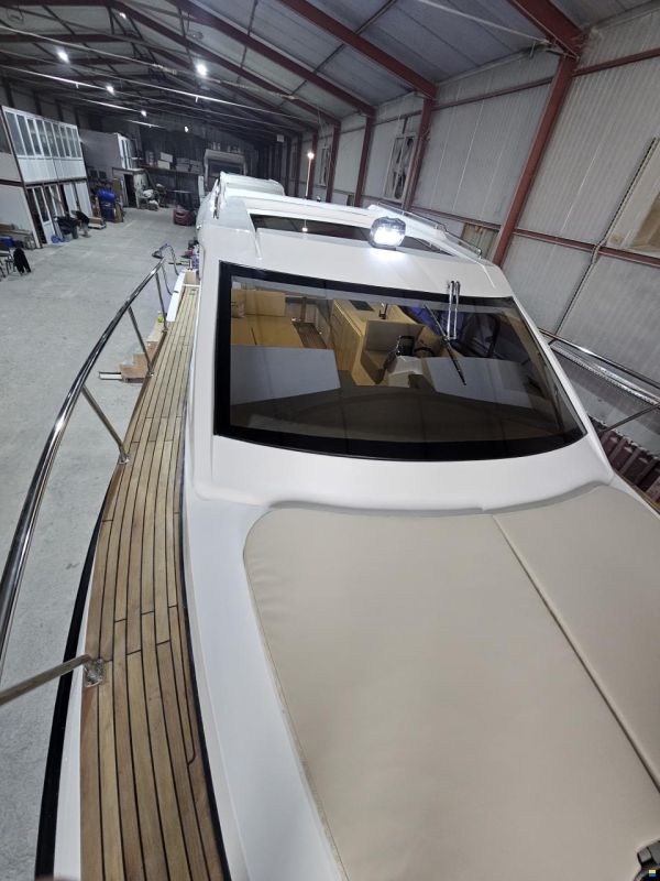 GM 38 Grande Mare