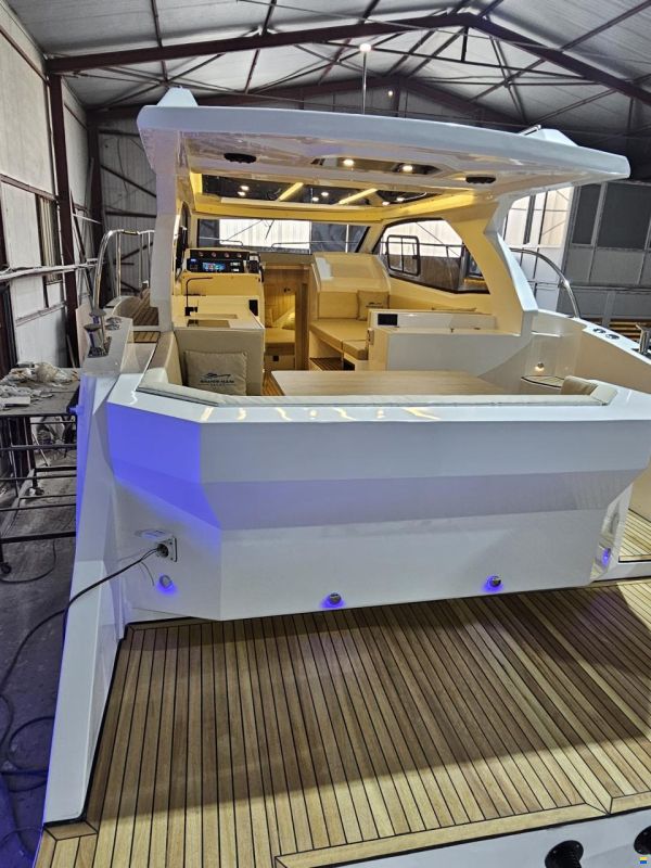 GM 38 Grande Mare
