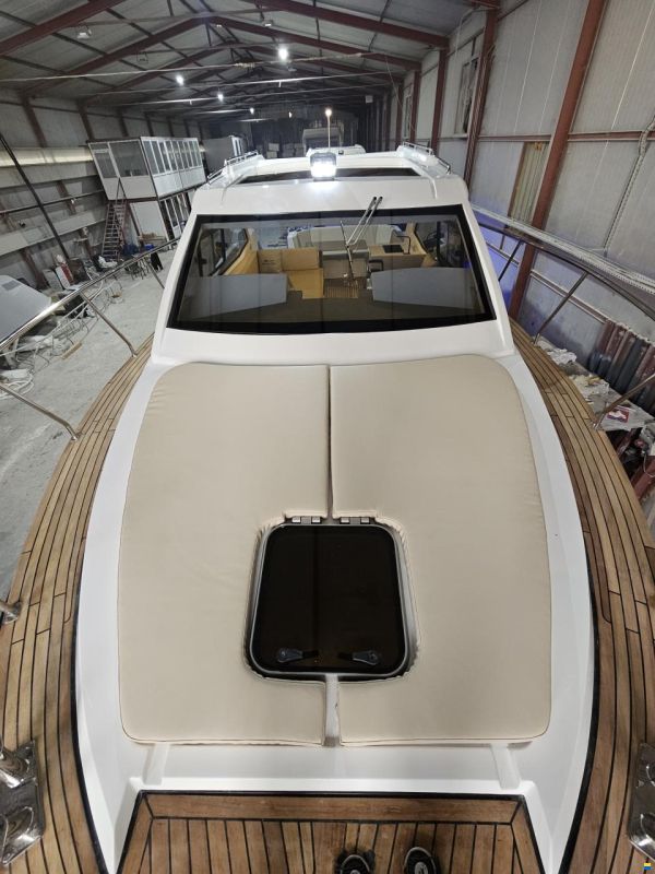 GM 38 Grande Mare