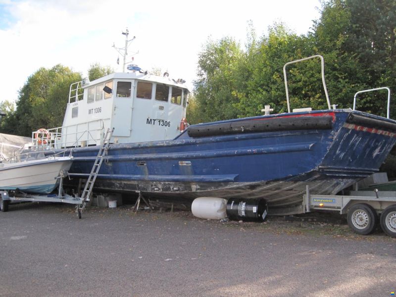 Adec W-Sub Nystads B&aring;rvarv