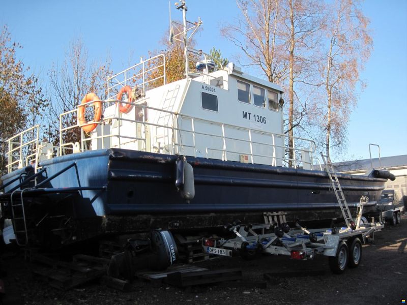 Adec W-Sub Nystads B&aring;rvarv