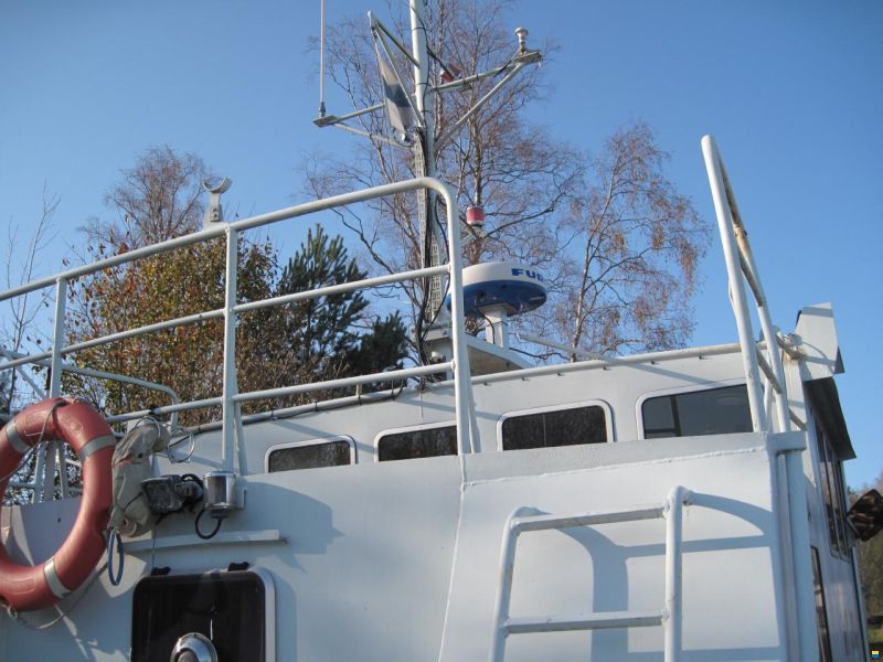 Adec W-Sub Nystads B&aring;rvarv
