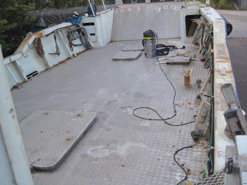 Adec W-Sub Nystads B&aring;rvarv