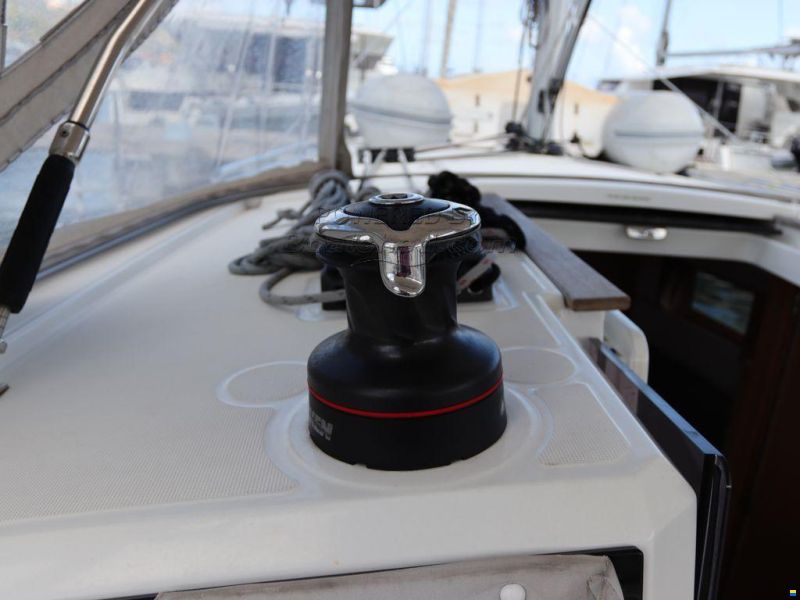 Beneteau Oceanis 35.1