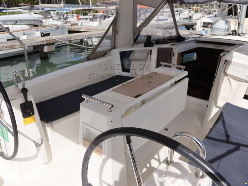 Beneteau Oceanis 35.1