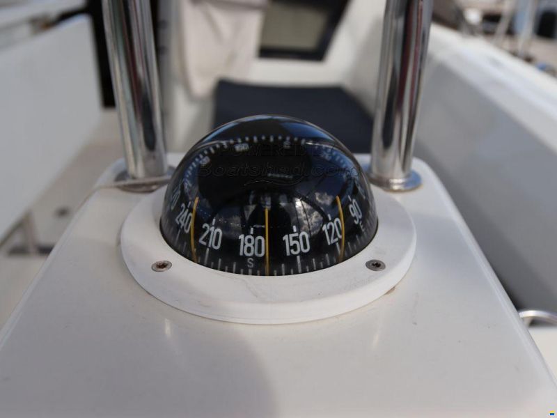 Beneteau Oceanis 35.1