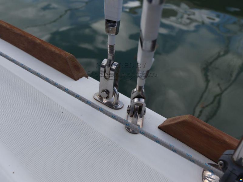 Beneteau Oceanis 35.1