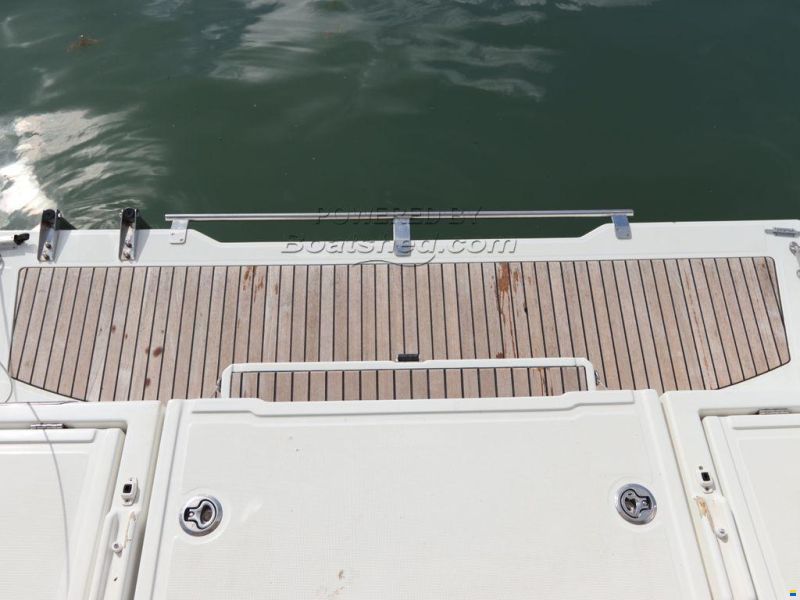 Beneteau Oceanis 35.1