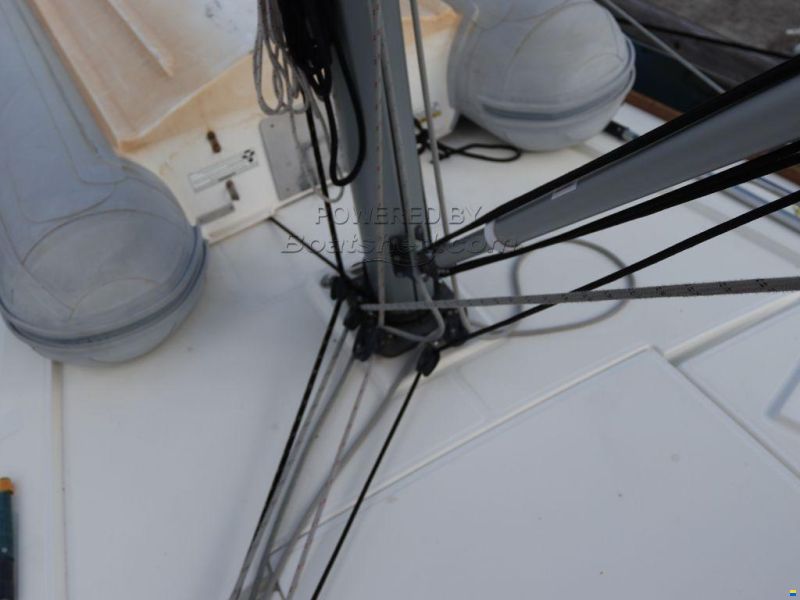 Beneteau Oceanis 35.1