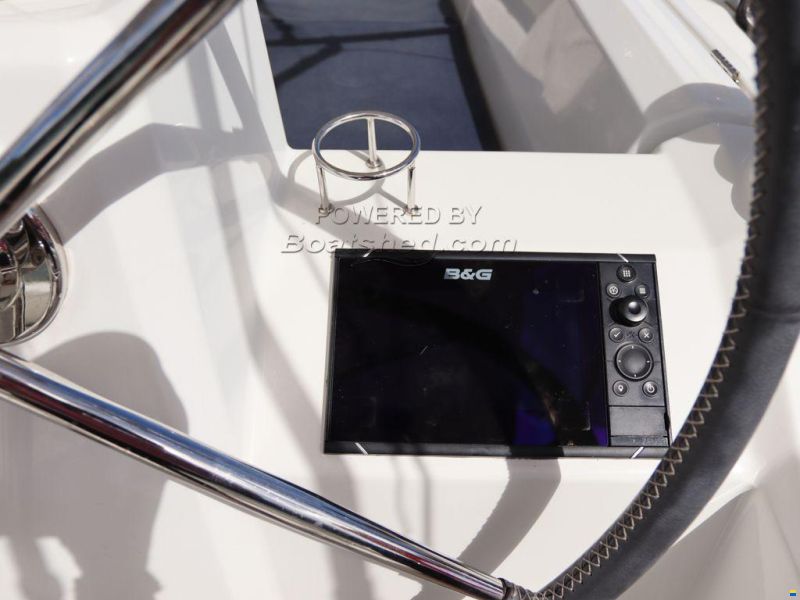 Beneteau Oceanis 35.1
