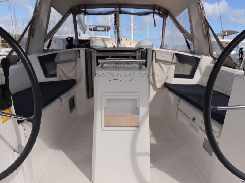 Beneteau Oceanis 35.1