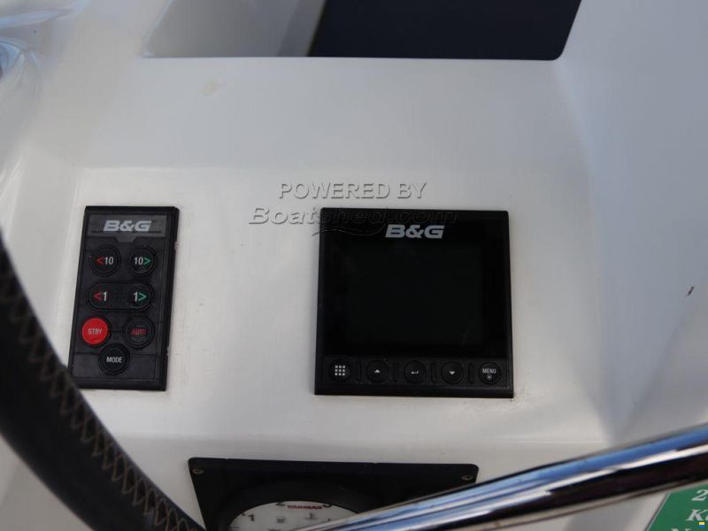 Beneteau Oceanis 35.1