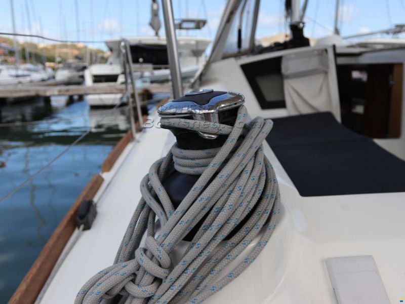 Beneteau Oceanis 35.1
