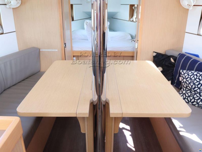 Beneteau Oceanis 35.1