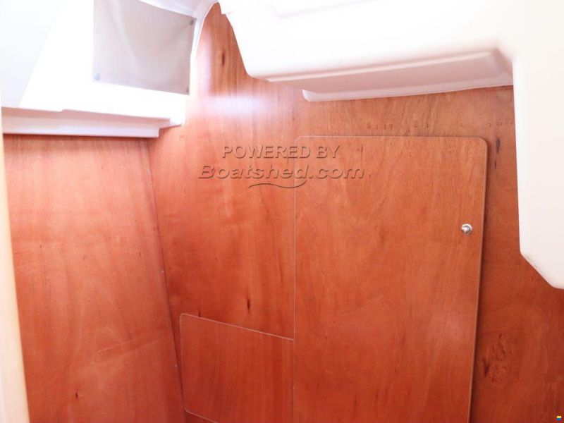 Beneteau Oceanis 35.1