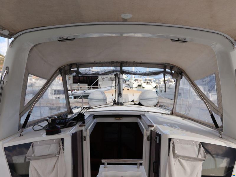 Beneteau Oceanis 35.1