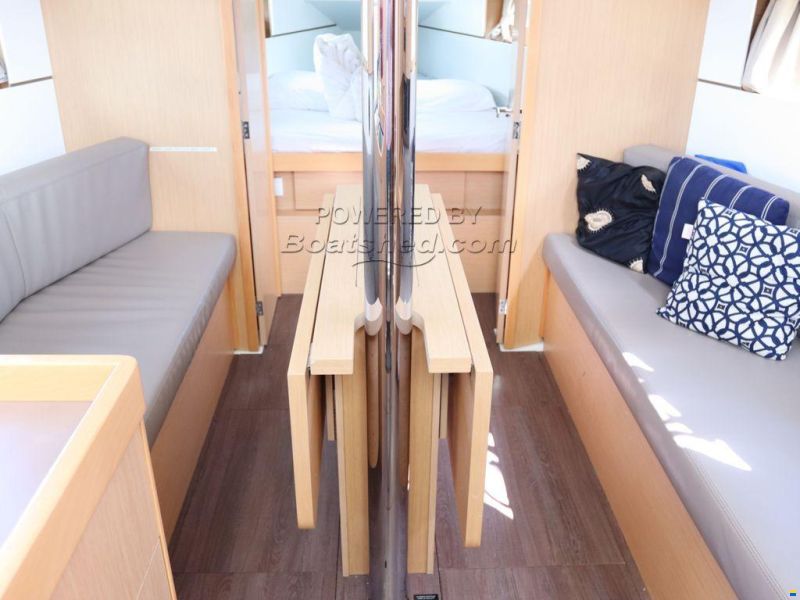 Beneteau Oceanis 35.1