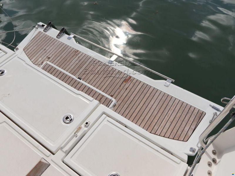 Beneteau Oceanis 35.1