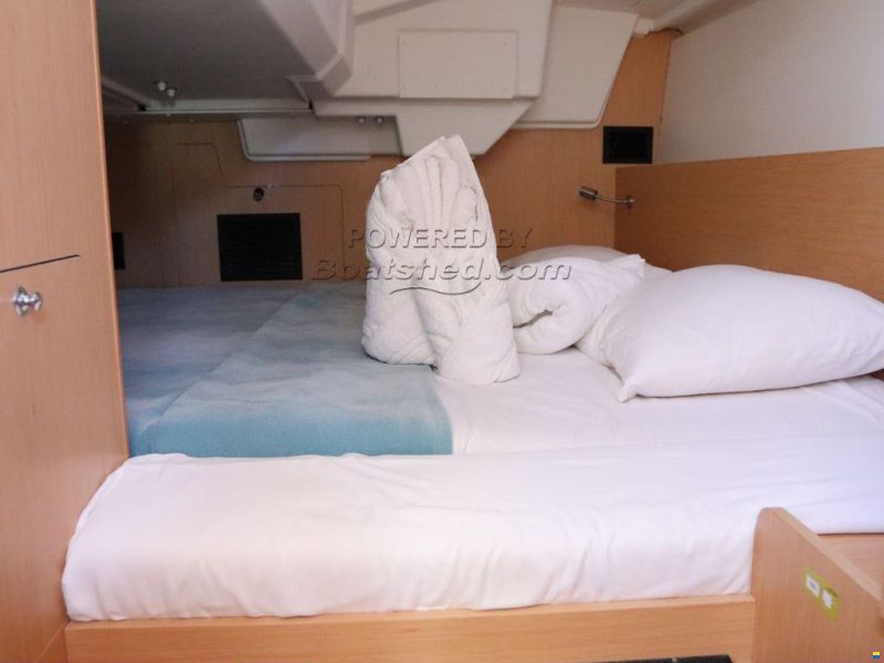 Beneteau Oceanis 35.1