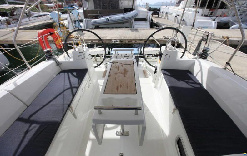 Beneteau Oceanis 35.1
